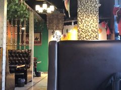 -木卡买提新疆餐厅·清真(新里海顿公馆店)