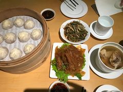 -鼎泰丰(当代商城店)