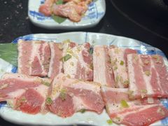 -虎丸烧肉(新大陆广场店)