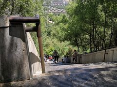 -抱犊寨风景区