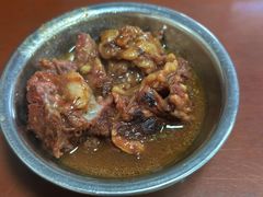 -阿秋牛排(湖心街店)