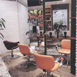 -MAGIC米几发型设计·羊毛卷