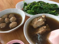-新记肉骨茶