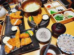 -胜博殿日式炸猪排(西红门店)