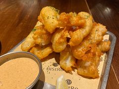 -Bistro 63 创意融合料理(广粤天地店)