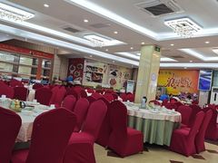 -旺富东海大酒楼(海鲜街店)