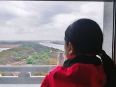 -珲春防川景区