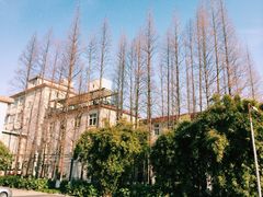 -上海大学(嘉定校区)