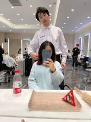 -MMby Hair Code芭曲发型