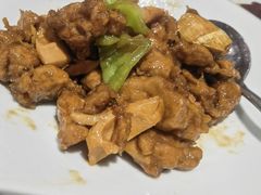 -福慧慈缘素食餐厅(王府井店)
