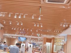 -西贝(上海我格广场店)