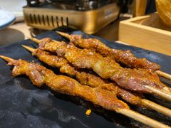 -关东小磨东北菜(上海长风大悦城店)