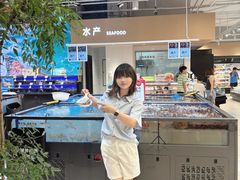 -天虹购物中心(深圳龙华店)