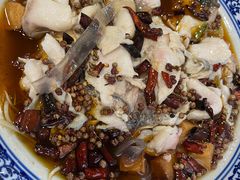 -金三可市井水煮鱼(金碧园店)