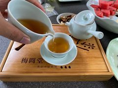 -梅间堂茶馆(绿地缤纷城店)