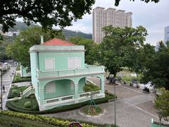 -龙环葡韵住宅式博物馆