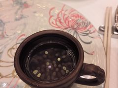 -万豪金殿(香港JW万豪酒店)