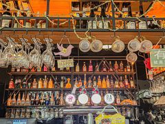 -Ricci睿奇美式餐厅(五道口店)