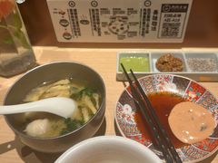 -肉肉大米(德基广场店)