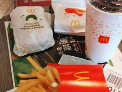 -麦当劳(吴中大道店)