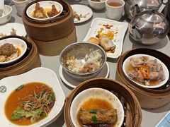 -添好运点心专门店(深水埗店)