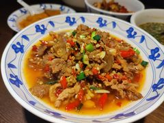 -八碗湘长沙市井菜(坡子街店)