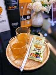 -敖东酵素·离子暖房