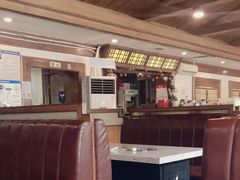 卡座-高丽屋(天宁寺店)