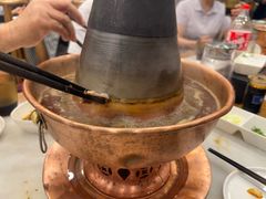 -牛街·马辈儿涮肉(牛街二店)