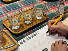 -星巴克臻选(成都环球乐天店)