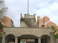 -上海市龙华烈士陵园