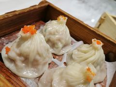 -點無缺茶楼·海鲜酒家(世博店)