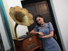 -融园咖啡馆(昙华林店)