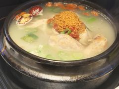 -长顺参鸡汤店(西塔总店)