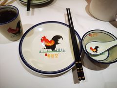 -粤食堂(天津和悦汇店)