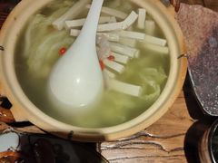 -并州大牌档之醉轻尘