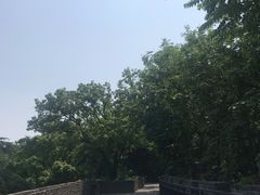 -虞山城墙