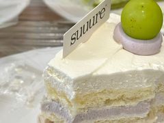 -流酥可心·牛乳蛋糕商店(禾祥西路店)