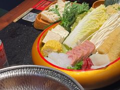-牛New寿喜烧(闵行龙湖天街店)