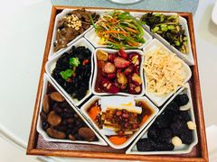 -五观堂素食(新华路店)