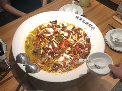 -太二酸菜鱼(正大广场店)