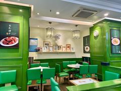 -香港麦奀云吞面世家(中山二路店)