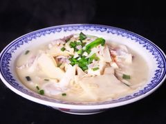 -芸海阁·农家私房菜(沙家浜景区出口店)