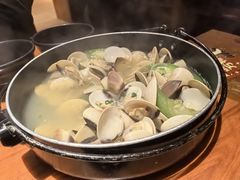 -摩打食堂(江南西店)
