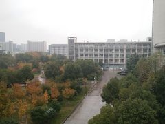 -江南大学(蠡湖校区)