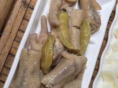 -周大娘牛乳(旧寨古村总店)