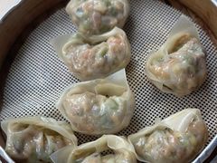 -面道赞宁海海鲜面(迎凤街店)