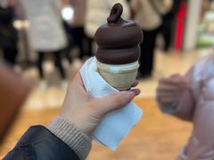 -DQ·蛋糕·冰淇淋(龙湖狮山天街店)