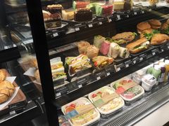 -星巴克(宝山万达店)