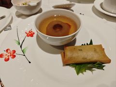 -阳澄湖费尔蒙酒店颐丰阁中餐厅(马鞍山西路店)